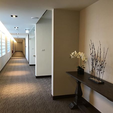Hotel 晨光飯店 Jiayi Zewnętrze zdjęcie