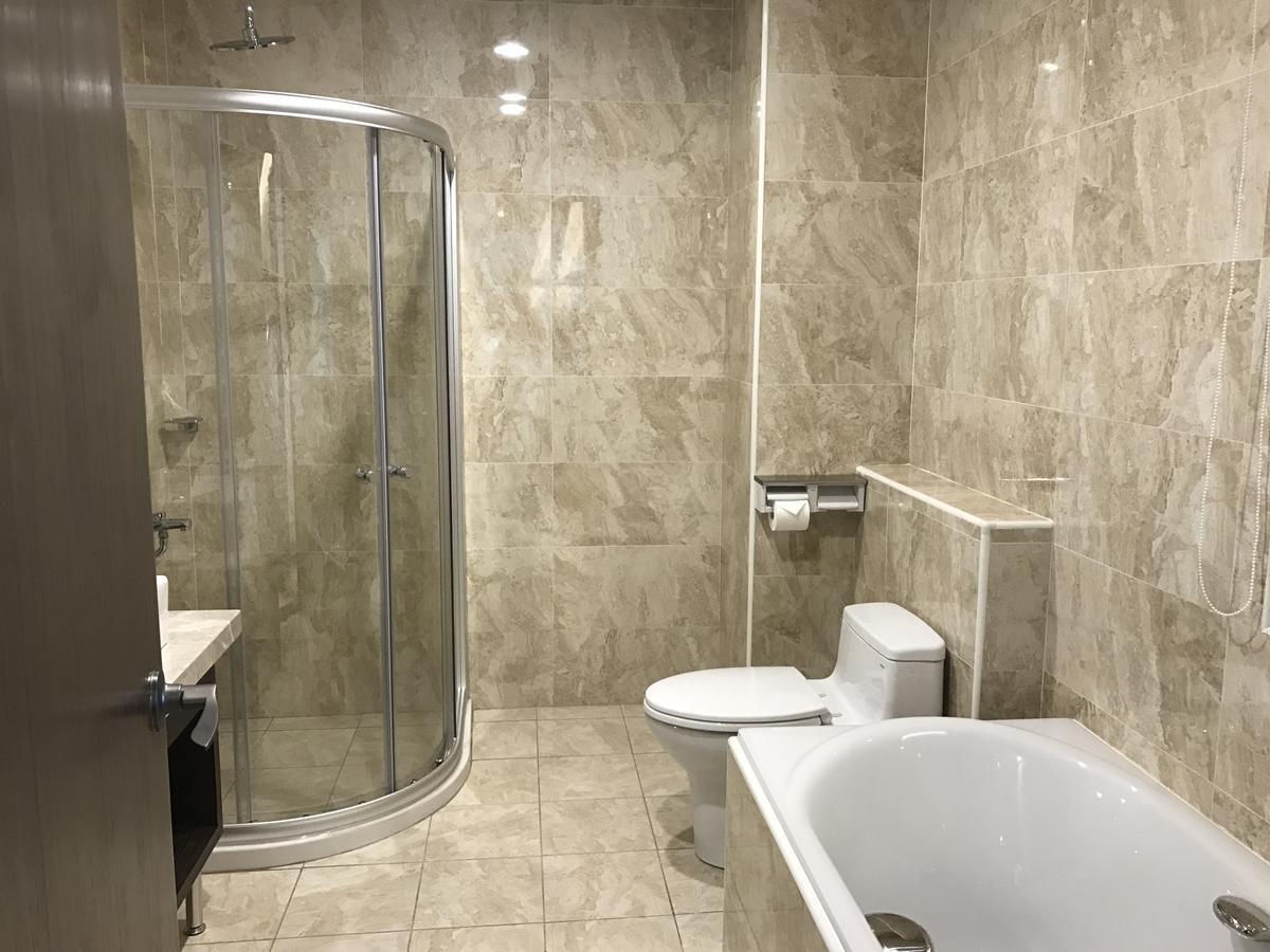 Hotel 晨光飯店 Jiayi Zewnętrze zdjęcie