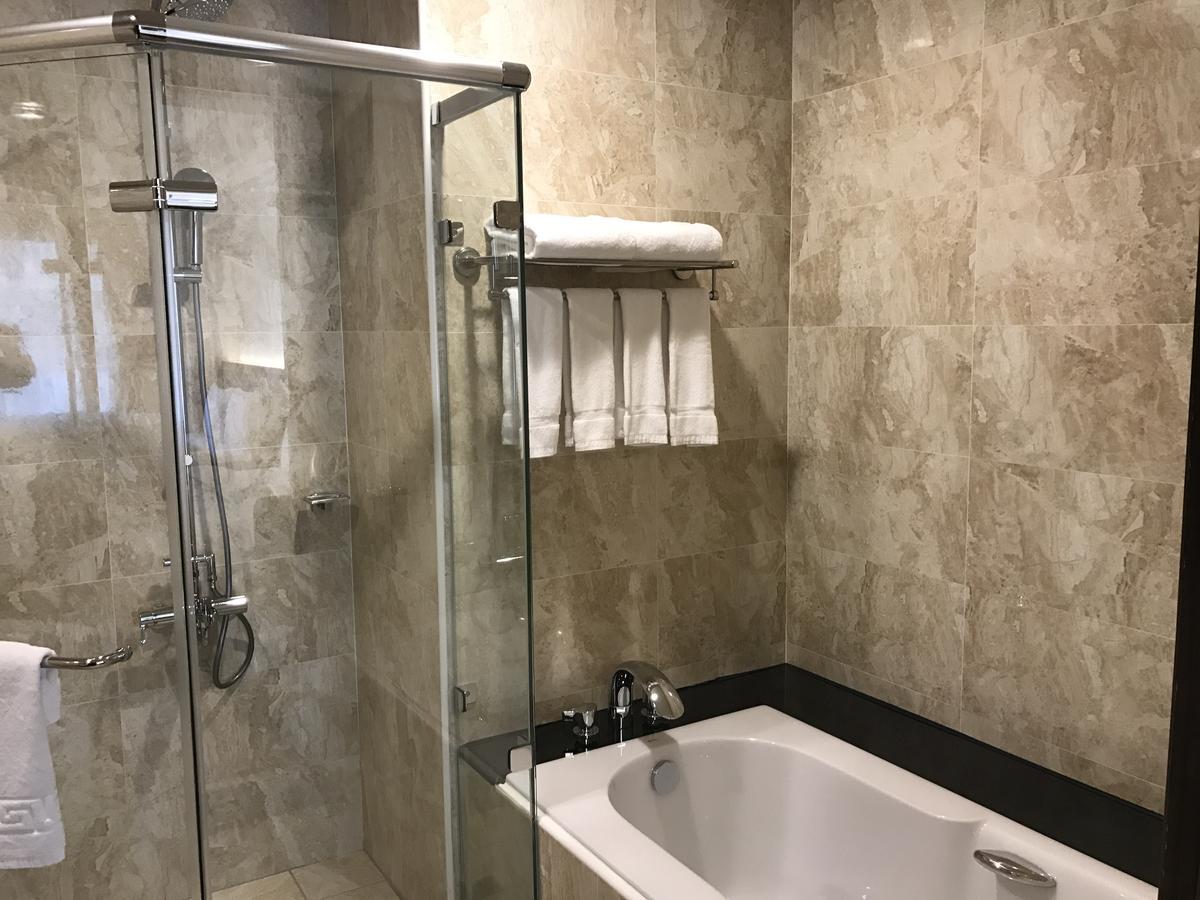 Hotel 晨光飯店 Jiayi Zewnętrze zdjęcie