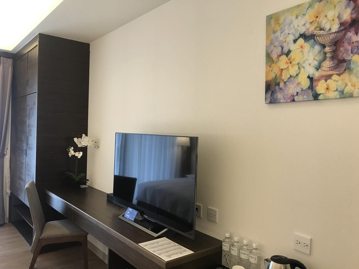 Hotel 晨光飯店 Jiayi Zewnętrze zdjęcie
