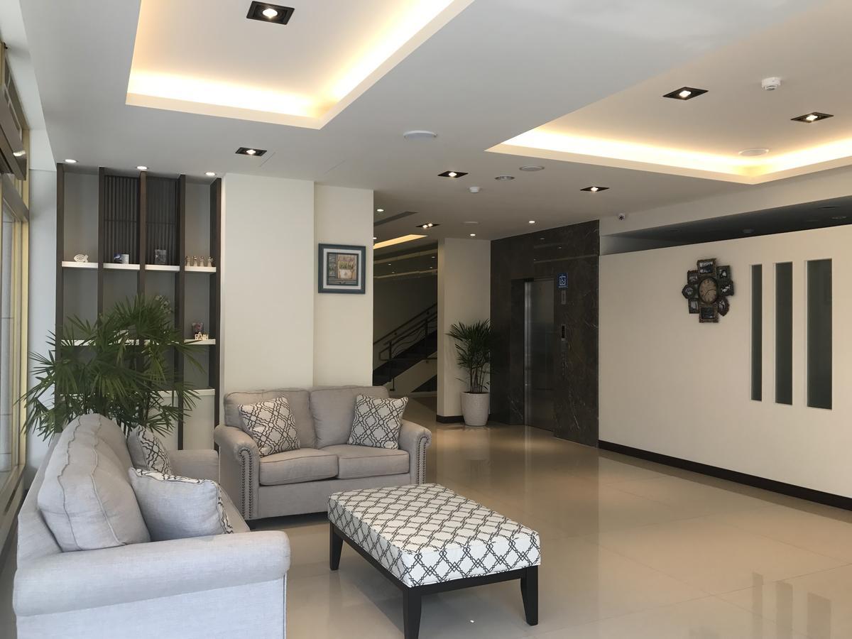 Hotel 晨光飯店 Jiayi Zewnętrze zdjęcie